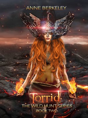 cover image of Torrid
